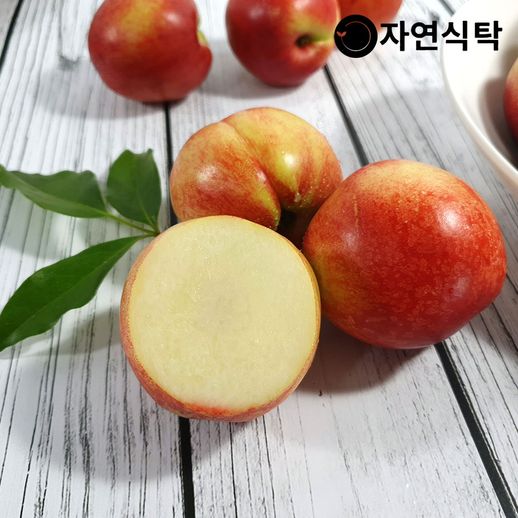 G 신비복숭아 로얄과 5kg (40~50과 내외) 실중량 - NS홈쇼핑  G 신비복숭아 로얄과 5kg (40~50과 내외) 실중량 - NS홈쇼핑