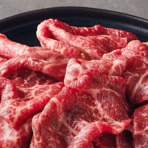 조은장터 반값한우 저지방 2등급 불고기200g - NS홈쇼핑