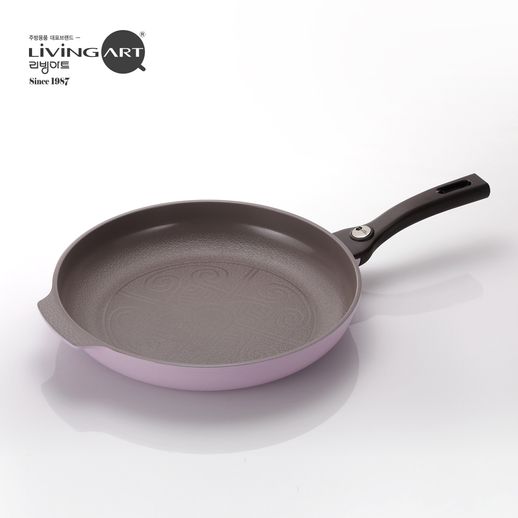 리빙아트 세라믹 팬 32CM - NS홈쇼핑