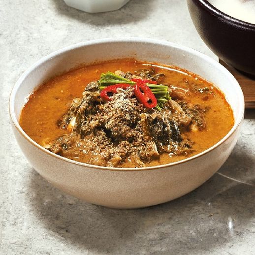 (단)종가집 남도추어탕 450g*6팩 - NS홈쇼핑