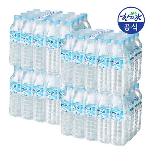 바다에서온 제주 한라수 500ml x 80개 - NS홈쇼핑  바다에서온 제주 한라수 500ml x 80개 - NS홈쇼핑