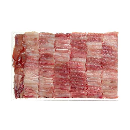 [남도장터]고향수산 흑산도 홍어 1kg / 숙성안함 - NS홈쇼핑