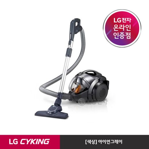 LG 슈퍼 사이킹 III K83IGY (아이언그레이) - NS홈쇼핑 LG  슈퍼 사이킹 III K83IGY (아이언그레이) - NS홈쇼핑