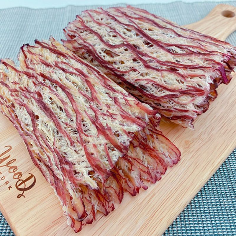 [옥도건어물] 맥반석구이 오징어 110g - NS홈쇼핑