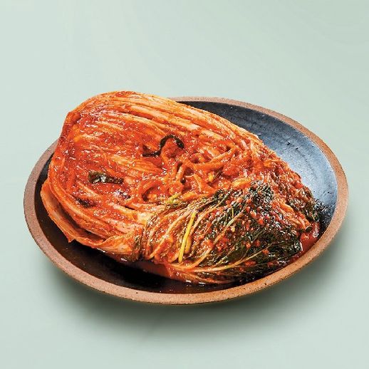 마음심은 소문난 포기김치 5kg - NS홈쇼핑