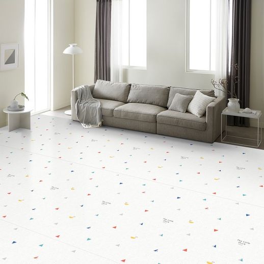 [파크론] 미운오리새끼 퓨어 쿠션마루 140x500cm - NS홈쇼핑