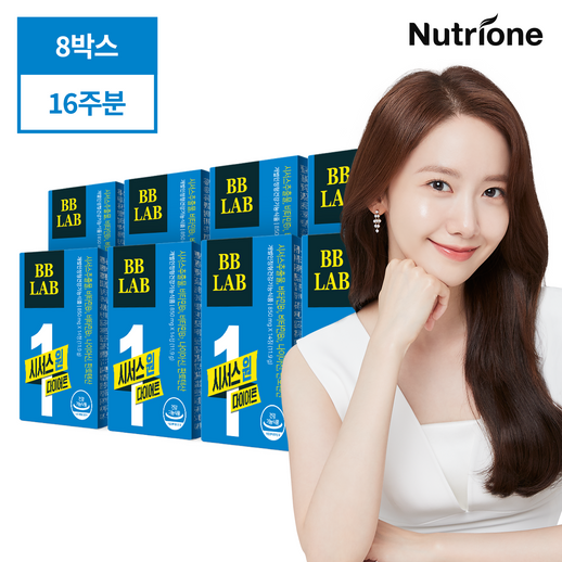 뉴트리원 시서스원 다이어트 8박스/16주분 - NS홈쇼핑