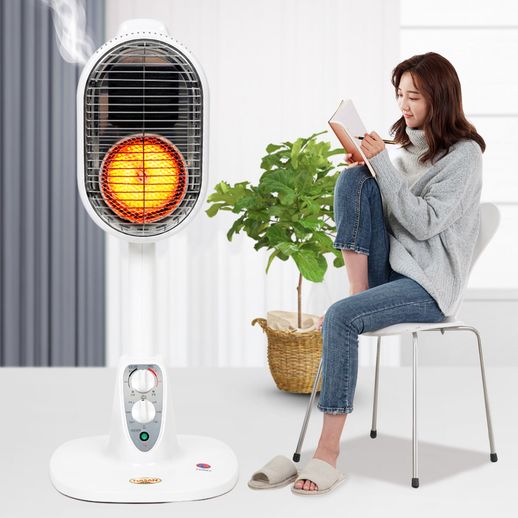 2023년 부품까지 모두 국내생산 가습 온풍기히터 약10평 - NS홈쇼핑