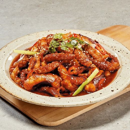 대복낙지