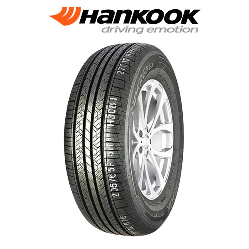 한국타이어 키너지 EX H308 205/55R16 정품 무료장착 - NS홈쇼핑  한국타이어 키너지 EX H308 205/55R16 정품 무료장착 - NS홈쇼핑