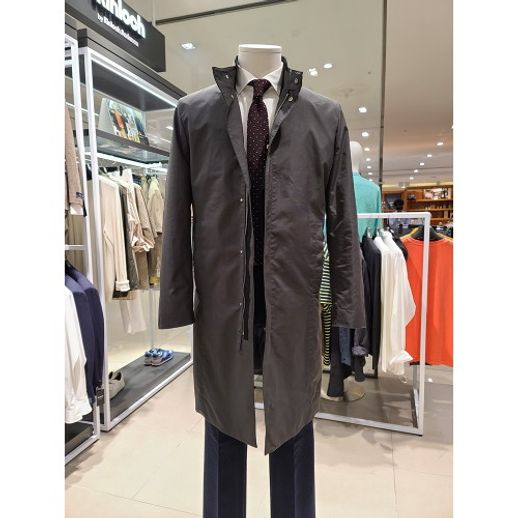 [AK수원][킨록]F/W 간절기 싱글 트렌치코트 AKL IWH90 - NS홈쇼핑  [AK수원][킨록]F/W 간절기 싱글 트렌치코트 AKL IWH90 - NS홈쇼핑