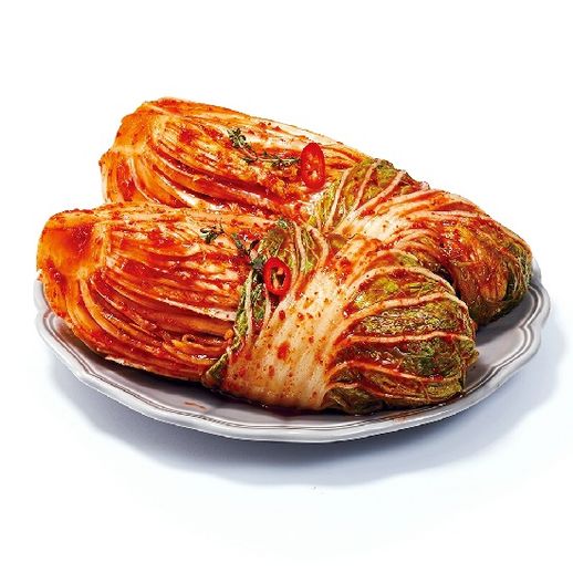 (강)마음심은 소문난 포기김치 5kg - NS홈쇼핑  (강)마음심은 소문난 포기김치 5kg - NS홈쇼핑