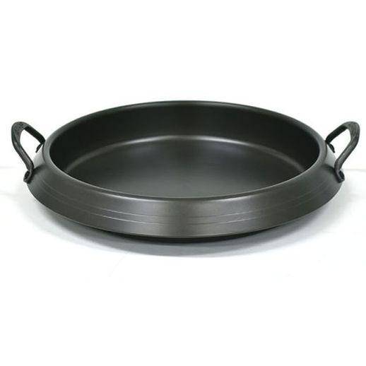 두꺼운 경질 전골 냄비 업소 식당 부대 찌게 냄비26cm B28426 - NS홈쇼핑