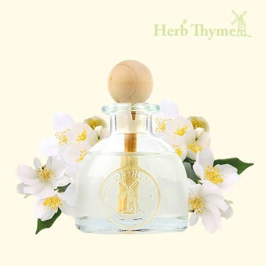 NEW 허브타임 디퓨저 60ml 차량용 방향제 발렌티나 - NS홈쇼핑