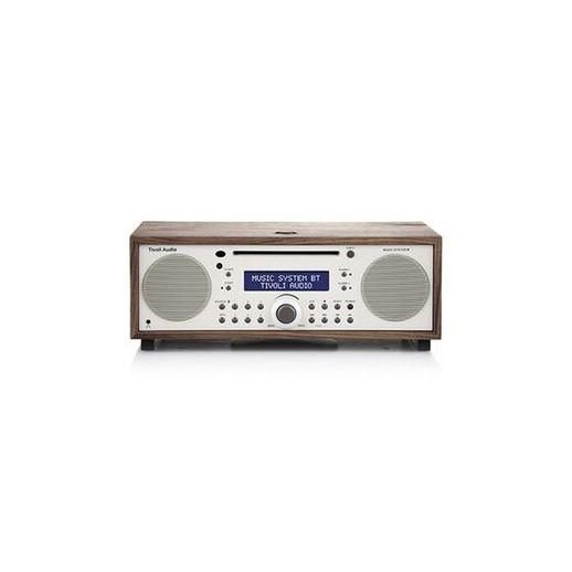 [Tivoli 티볼리] Music System BT (Walnut/Beige-Classic) - NS홈쇼핑