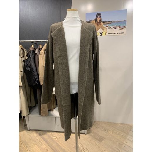 [보브][18F/W]  카라 미니 가디건 (7128450509)(갤러리아 수원) - NS홈쇼핑  [보브][18F/W]  카라 미니 가디건 (7128450509)(갤러리아 수원)... 