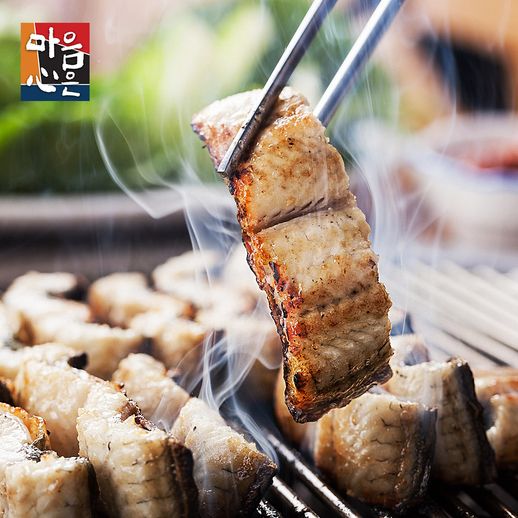 [마음심은] 신선한 통영 손질 붕장어 370g, 2미 3팩 - NS홈쇼핑  [마음심은] 신선한 통영 손질 붕장어 370g, 2미 3팩 - NS홈쇼핑