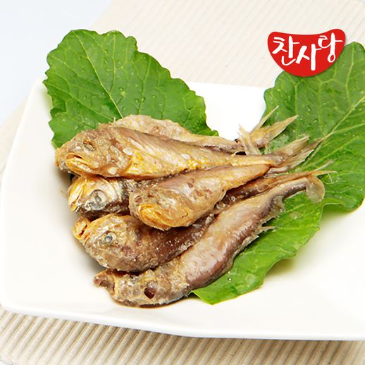 [김장준비] 전주찬사랑 국내산 황석어젓 2kg - NS홈쇼핑