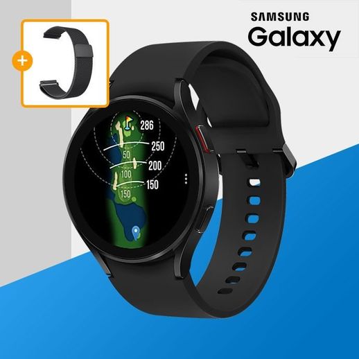 [갤러리아] [삼성]갤럭시워치4 골프 에디션 거리측정기GPS(44mm) - NS홈쇼핑