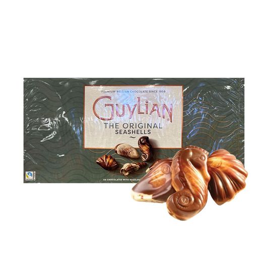 코스트코 GUYLIAN 씨셀 초코릿 500G - NS홈쇼핑
