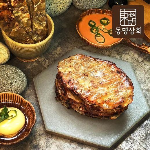 동명상회 참쥐포 중 300g 30장 내외 - NS홈쇼핑  동명상회 참쥐포 중 300g 30장 내외 - NS홈쇼핑