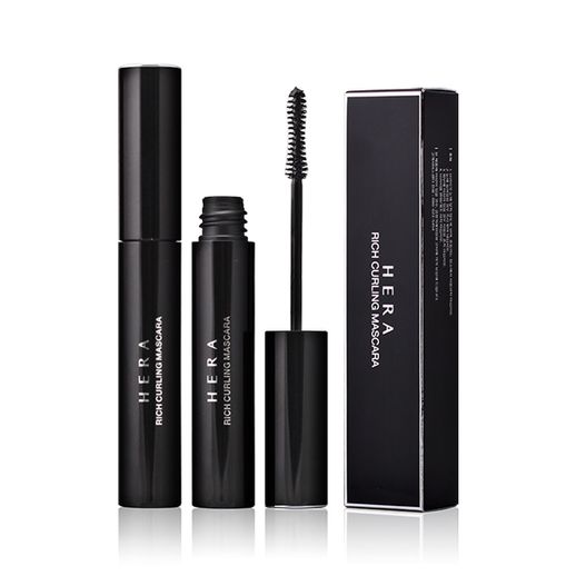헤라 리치 컬링 마스카라 / 79호 래쉬 블랙 - NS홈쇼핑  헤라 리치 컬링 마스카라 / 79호 래쉬 블랙 - NS홈쇼핑
