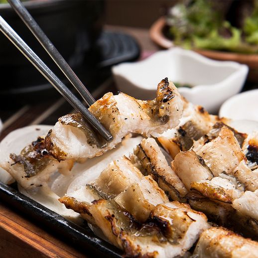 통영산 손질바다장어 (무두)500g 2-4미 (소스무료제공) - NS홈쇼핑
