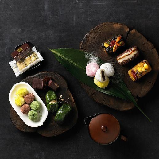 30년전통의 다복솔떡 찹쌀떡 소머리찰떡 약식 인절미 - NS홈쇼핑  30년전통의 다복솔떡 찹쌀떡 소머리찰떡 약식 인절미 - NS홈쇼핑