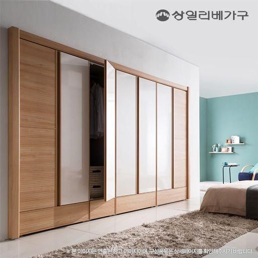 상일리베가구 메이드 오리지널 갤러리 글로시 장롱(400cm) - NS홈쇼핑  상일리베가구 메이드 오리지널 갤러리 글로시 장롱(400cm) - NS홈쇼핑