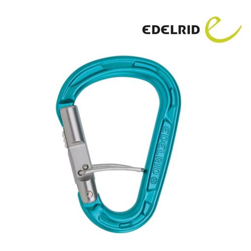 에델리드(Edelrid) 에이치엠에스 스트라이크 세이프락(HMS Strike SafeLock) - NS홈쇼핑