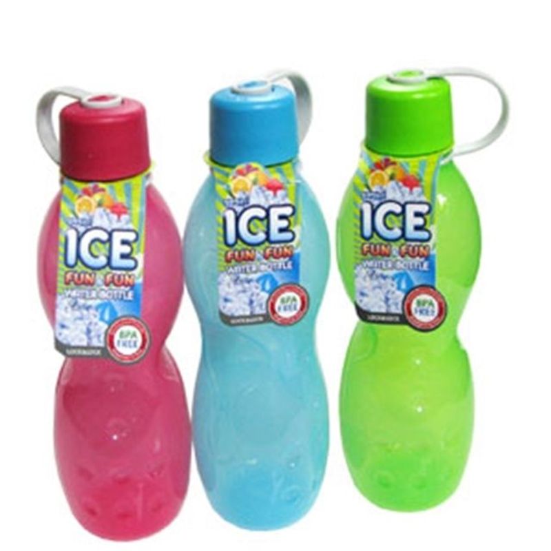 락앤락 아이스 펀앤펀 고리 물병 620mL 피크닉 운동 블루 - NS홈쇼핑  락앤락 아이스 펀앤펀 고리 물병 620mL 피크닉 운동 블루 - NS홈쇼핑