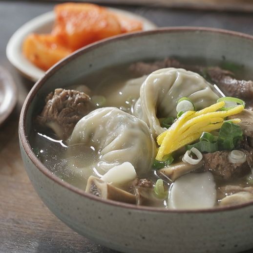 투뿔등심고담 갈비곰탕 1,000g × 4팩 (총4kg) - NS홈쇼핑  투뿔등심고담 갈비곰탕 1,000g × 4팩 (총4kg) - NS홈쇼핑