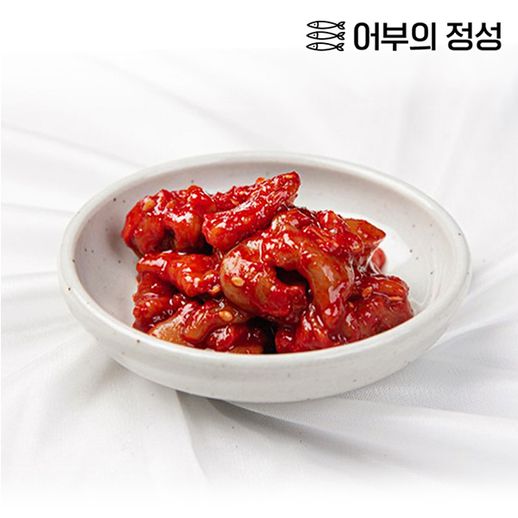 [어부의정성]속초직송 창란 젓갈(500g) - NS홈쇼핑