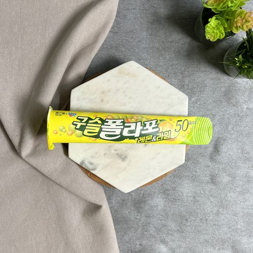 해태 구슬폴라포레몬라임 20개 - NS홈쇼핑