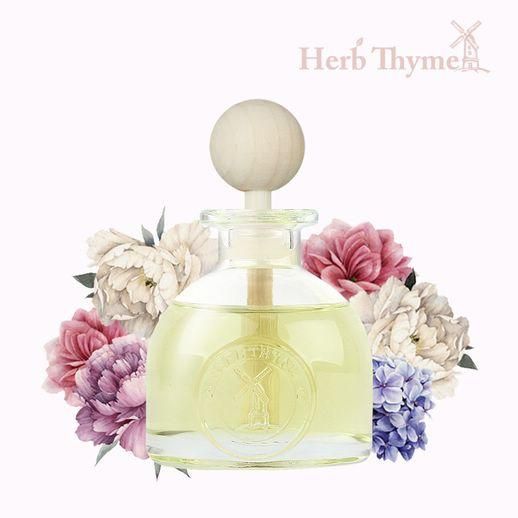 NEW 허브타임 디퓨저 60ml 차량용 방향제 첸스 - NS홈쇼핑