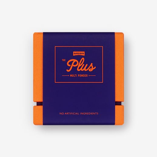 애니케어 더 플러스 멀티 면역파우더 - NS홈쇼핑