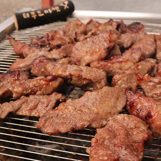 와인숙성 황제갈비살 400g - NS홈쇼핑