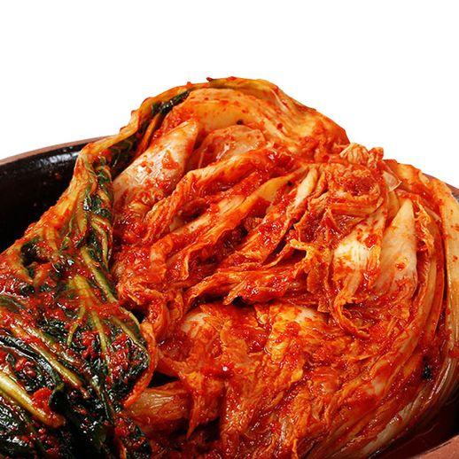 [땅끝홈밀]HACCP 해남직배송 배추포기김치 10kg - NS홈쇼핑