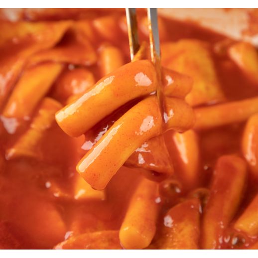 칠구밀떡볶이 2인분(610g) X 3팩 - NS홈쇼핑 칠구밀떡볶이 2인분(610g) X 3팩  - NS홈쇼핑