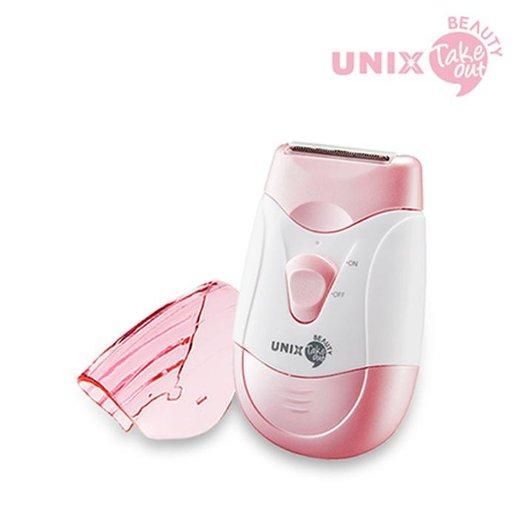 [하이마트]유닉스 테이크아웃 뷰티 제모기 UB-A9501 - NS홈쇼핑  [하이마트]유닉스 테이크아웃 뷰티 제모기 UB-A9501 - NS홈쇼핑