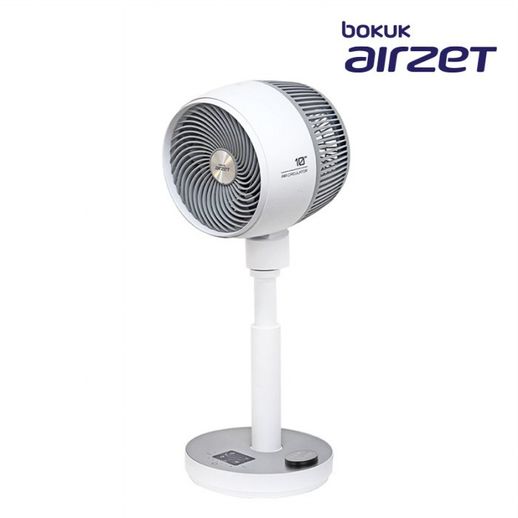 보국 에어젯 써큘레이터 BKF-25WHCB01 - NS홈쇼핑  보국 에어젯 써큘레이터 BKF-25WHCB01 - NS홈쇼핑