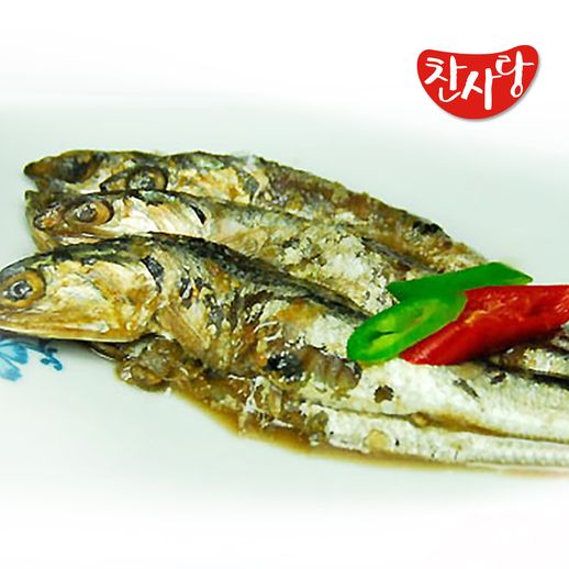 [김장준비] 전주찬사랑 국내산 멸치젓 2kg - NS홈쇼핑