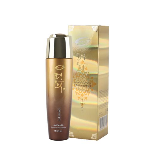 백옥생 려희애 유연액 150ml - NS홈쇼핑