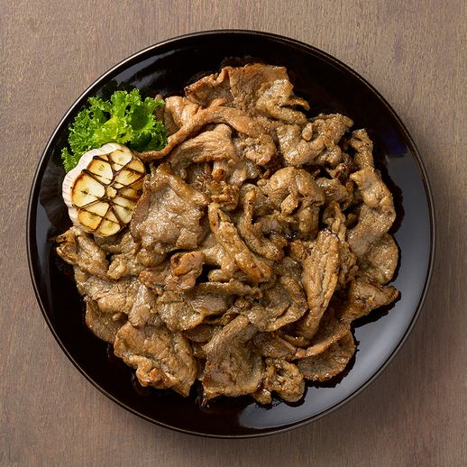 집에서 즐기는 대구 북성로 불고기 240g 불고기 캠핑 대구북성로 - NS홈쇼핑