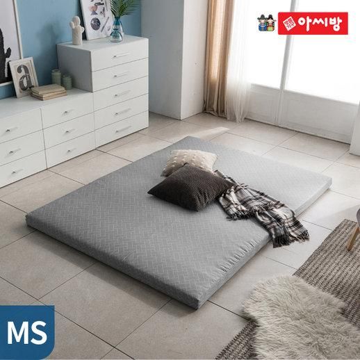 아씨방가구 60T 볼라텍폼스 매트리스 멀티싱글 - NS홈쇼핑