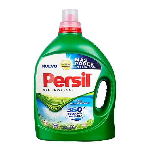 퍼실 세제 프레스카 4.65L - NS홈쇼핑
