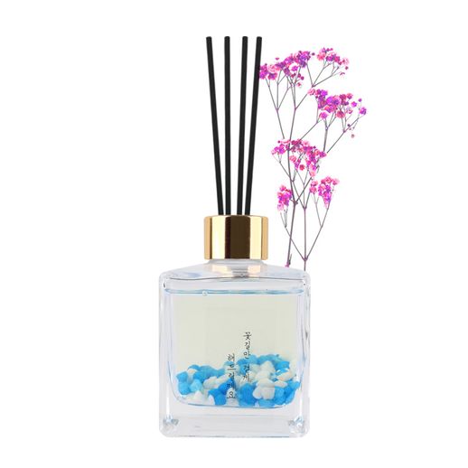 그레이스비 스톤 디퓨저 화이트사봉 200ml - NS홈쇼핑  그레이스비 스톤 디퓨저 화이트사봉 200ml - NS홈쇼핑