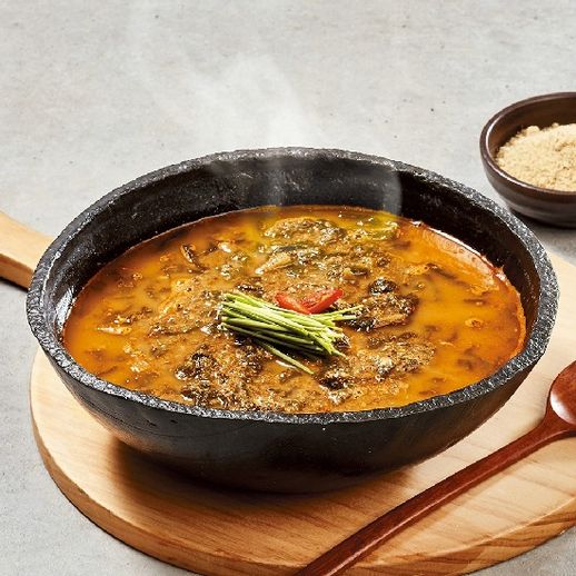 (맛)전통 남원추어탕 300g*10팩 - NS홈쇼핑