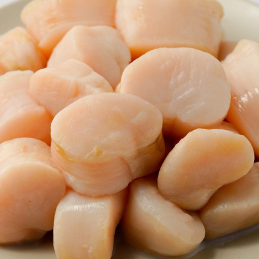 쫄깃한 서해안 키조개관자 200g (소) - NS홈쇼핑