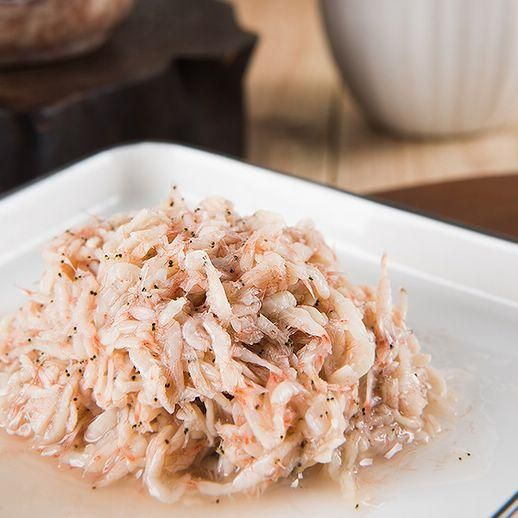 강경젓갈 국산 새우젓 1kg - NS홈쇼핑